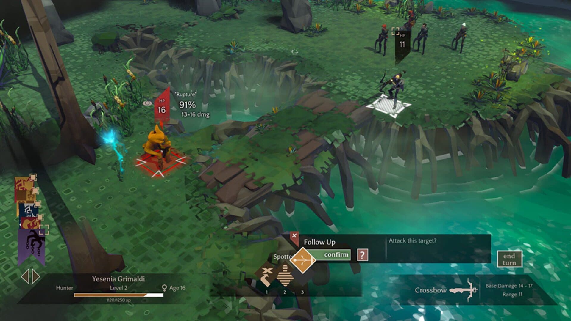 Massive Chalice screenshot 2