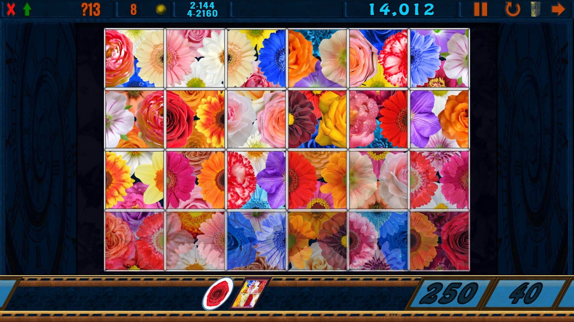 اسکرین‌شات Clutter 12: It's About Time - Collector's Edition - 5