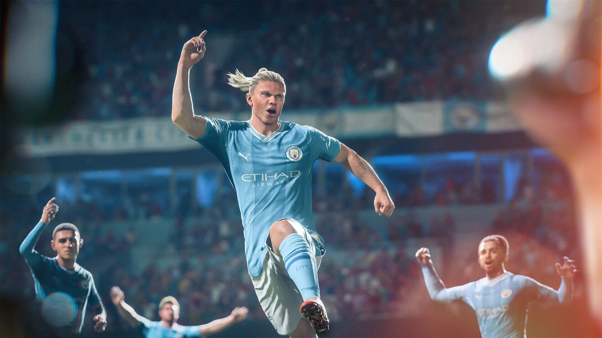 EA Sports FC 24 screenshot 3