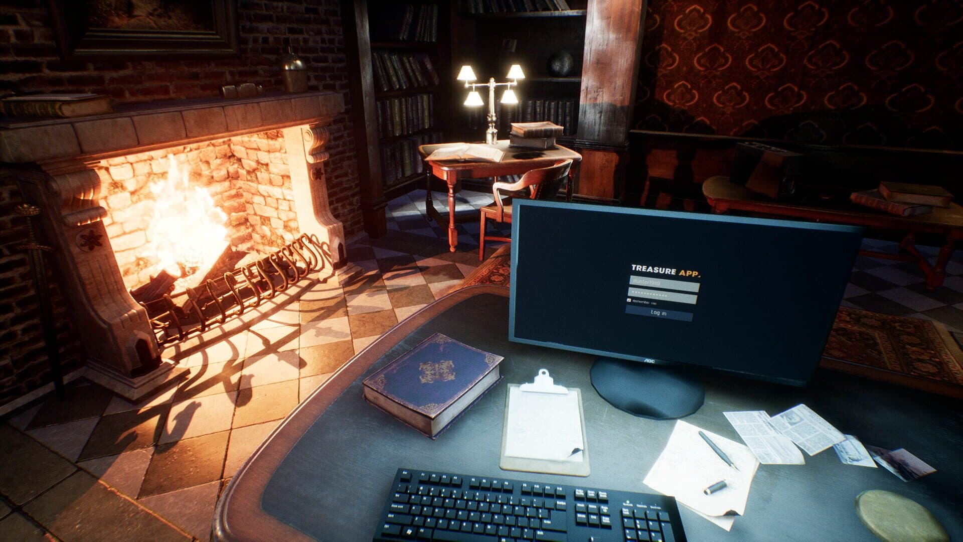 Treasure Hunter Simulator screenshot 9