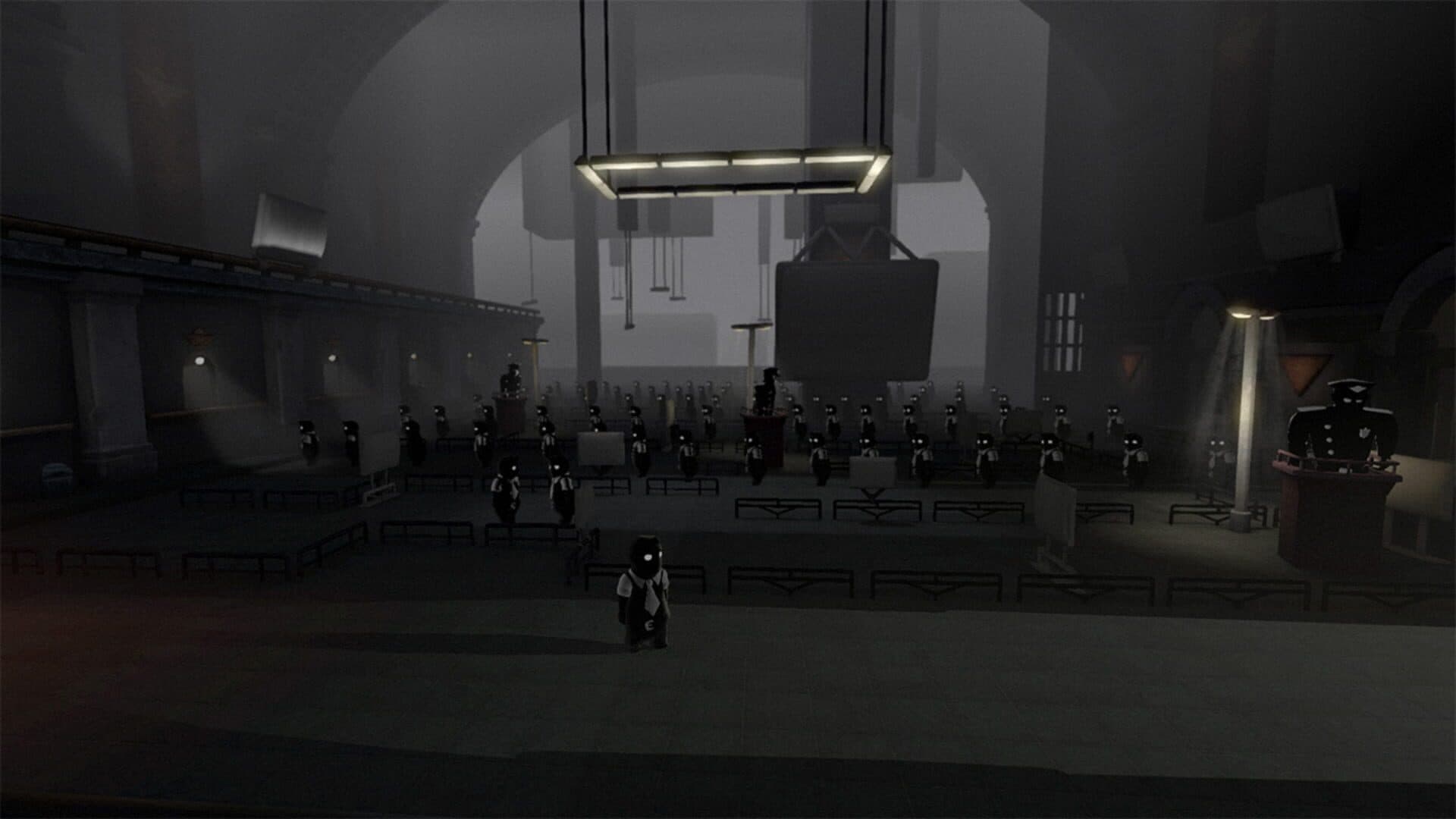 Beholder 2 screenshot 3