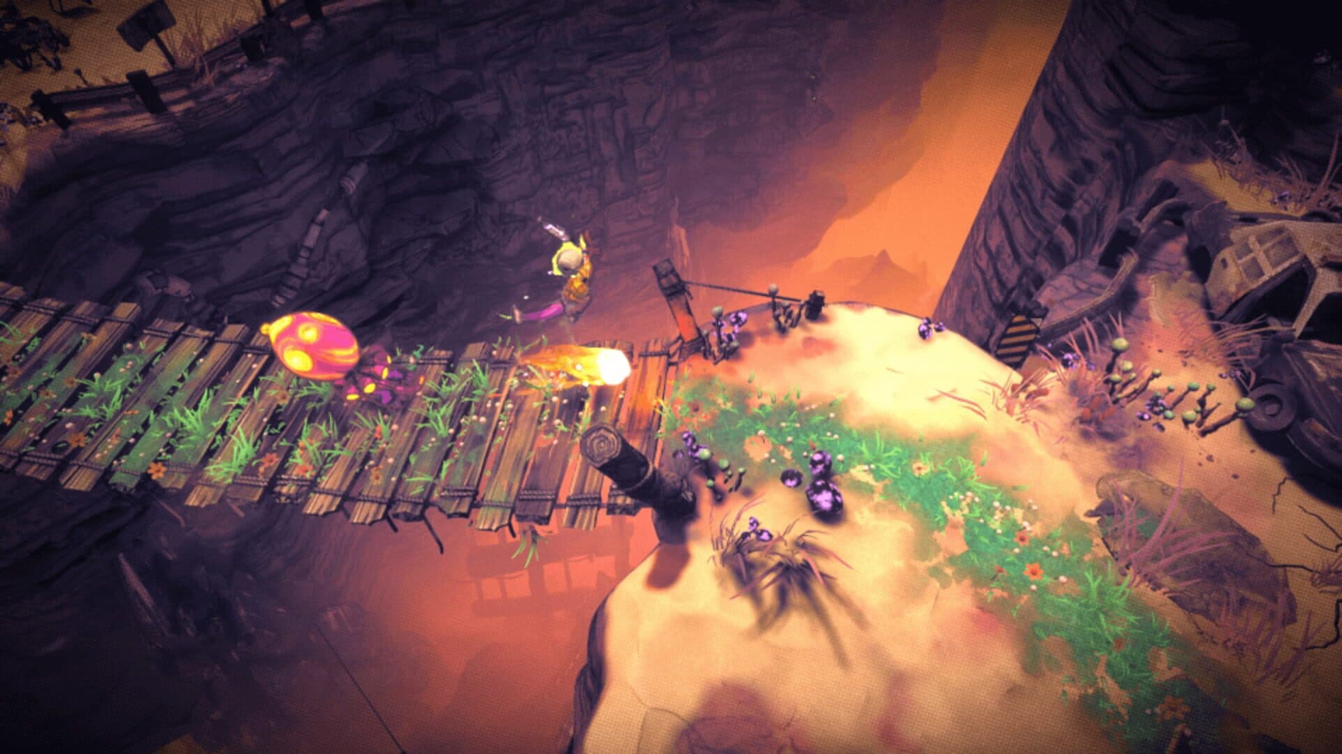 Rad screenshot 2