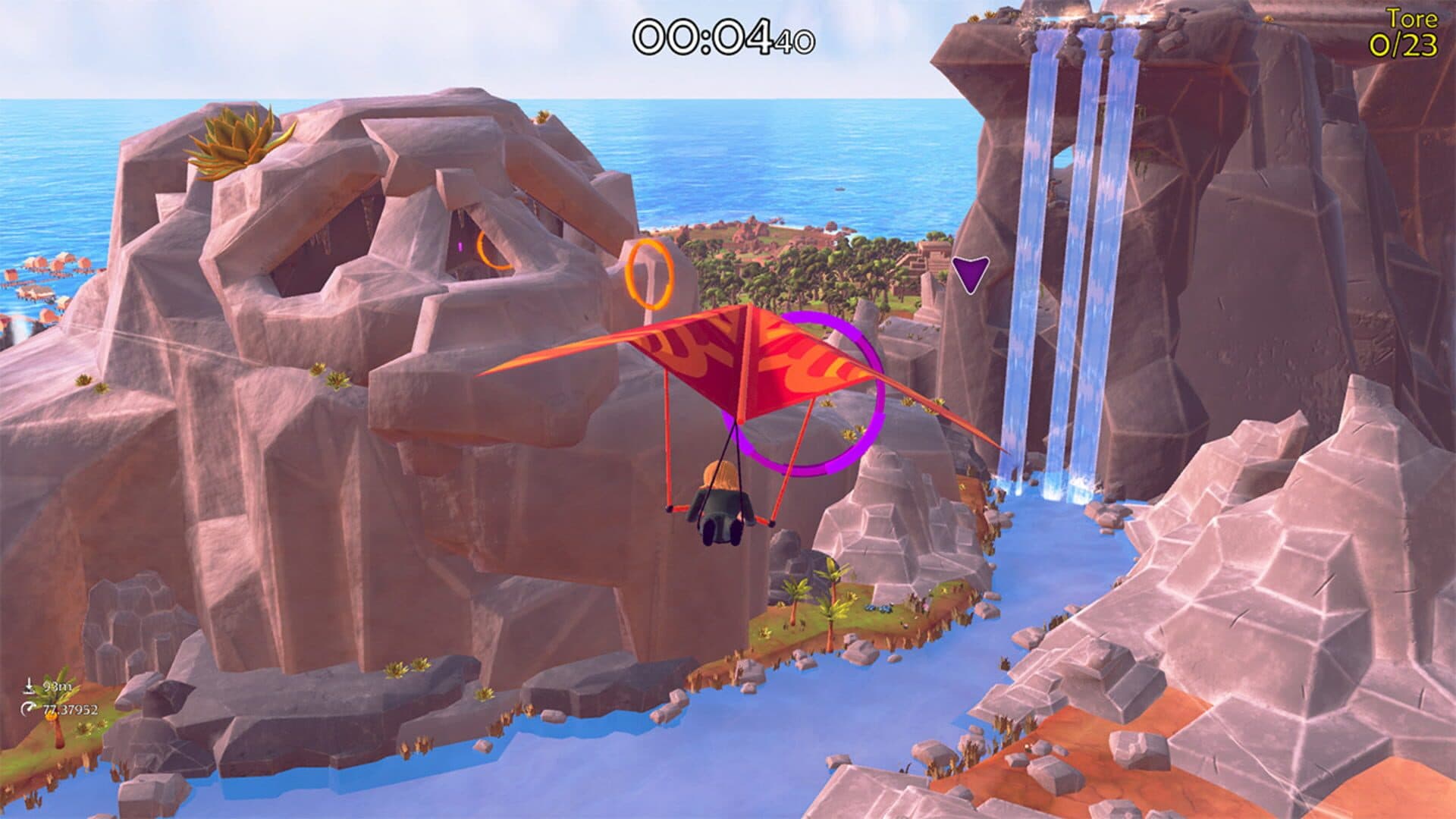 Pilot Sports screenshot 3