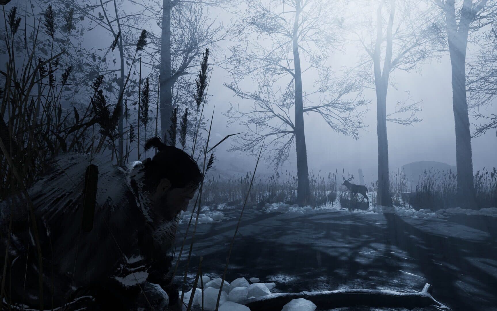 Fade to Silence screenshot 8