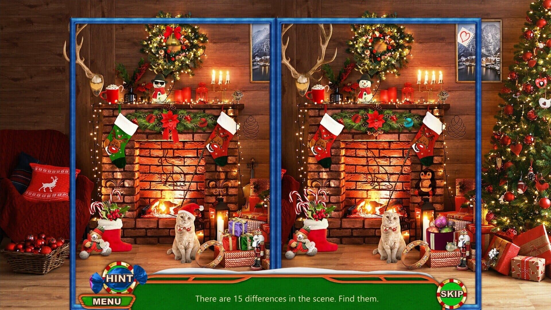 Big Adventure: Trip to Europe 6 - Collector's Edition screenshot 7