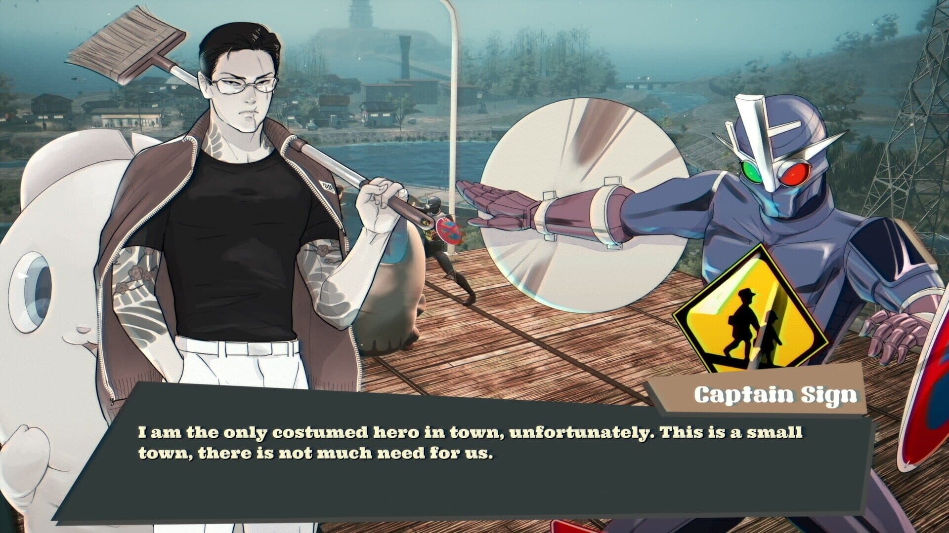 Promise Mascot Agency screenshot 4