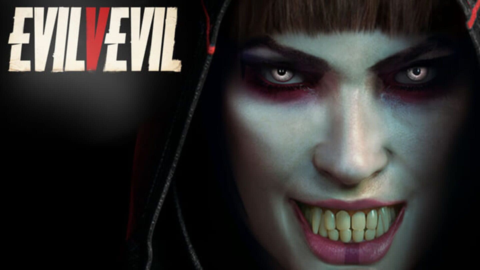 EvilvEvil screenshot 1