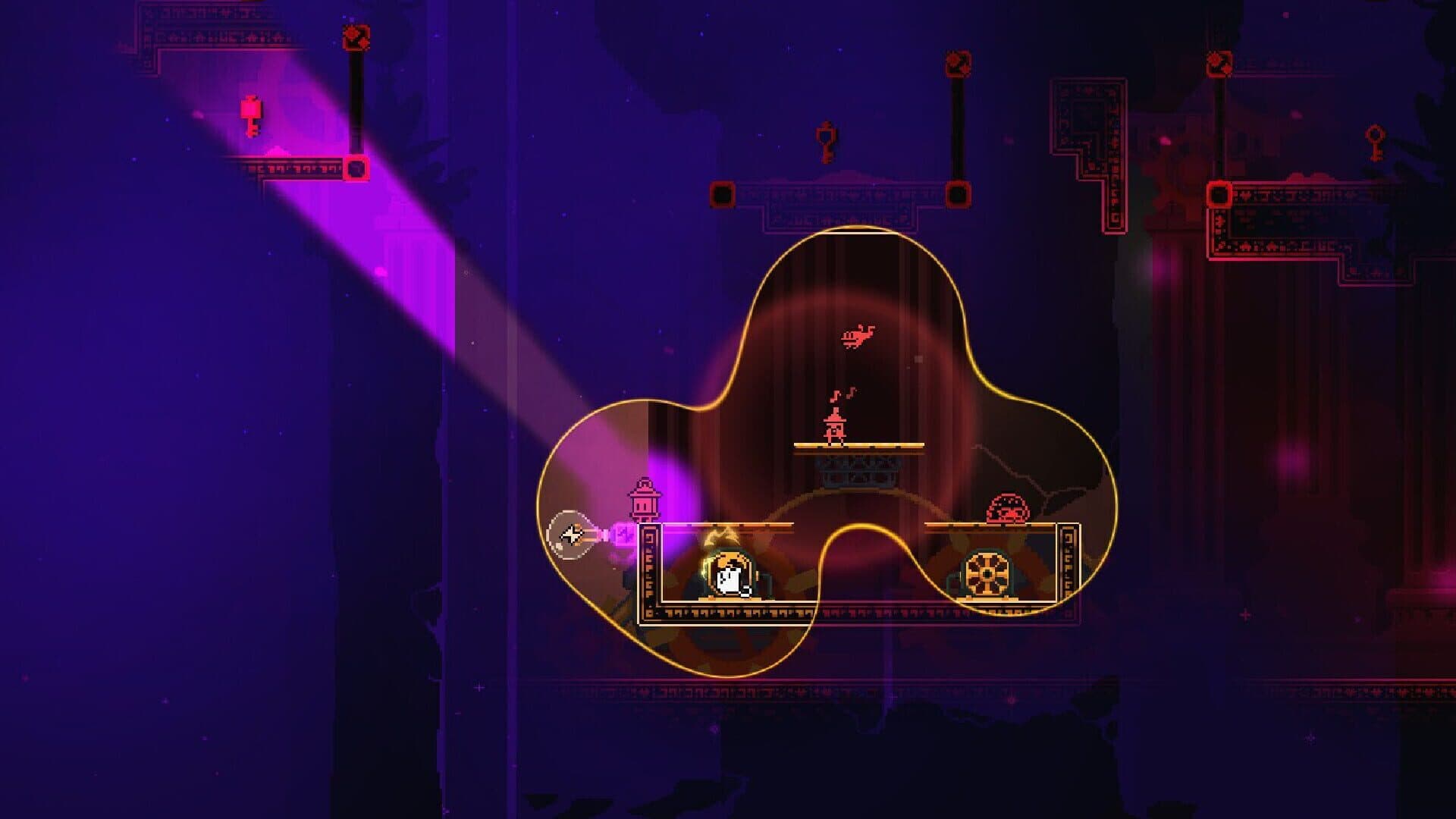 KarmaZoo screenshot 5