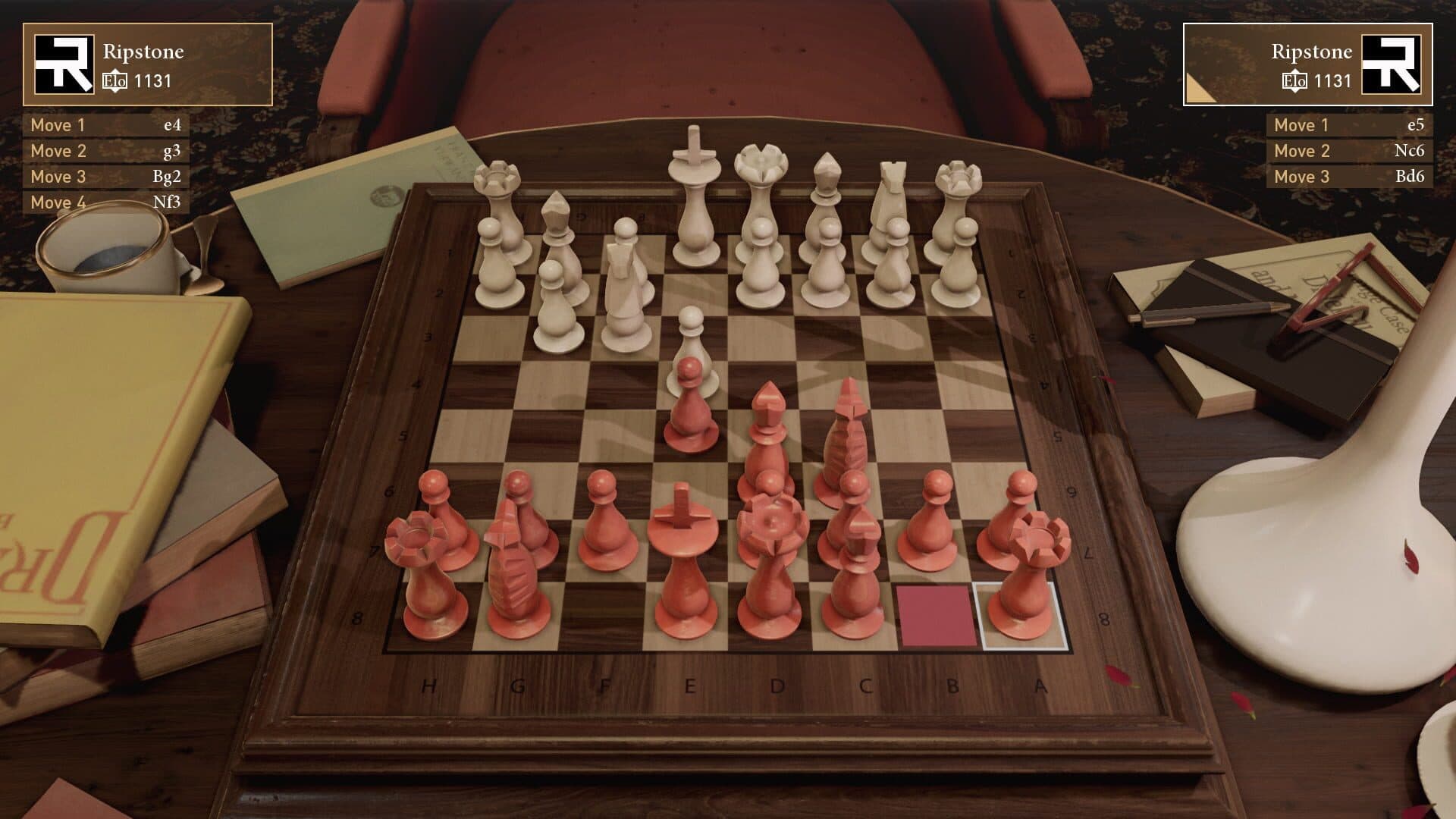 Chess Ultra screenshot 7