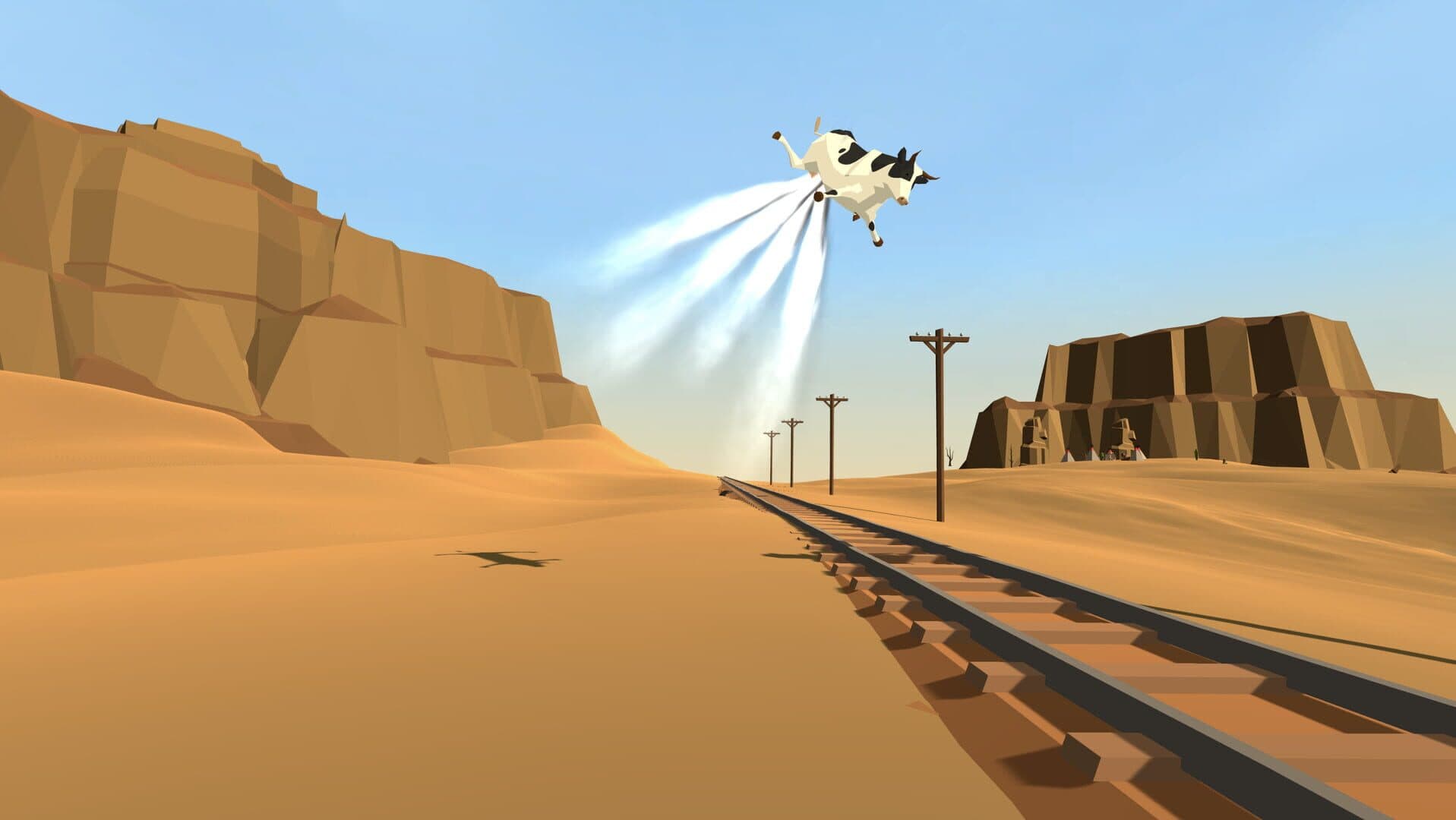 اسکرین‌شات Deeeer Simulator - 3