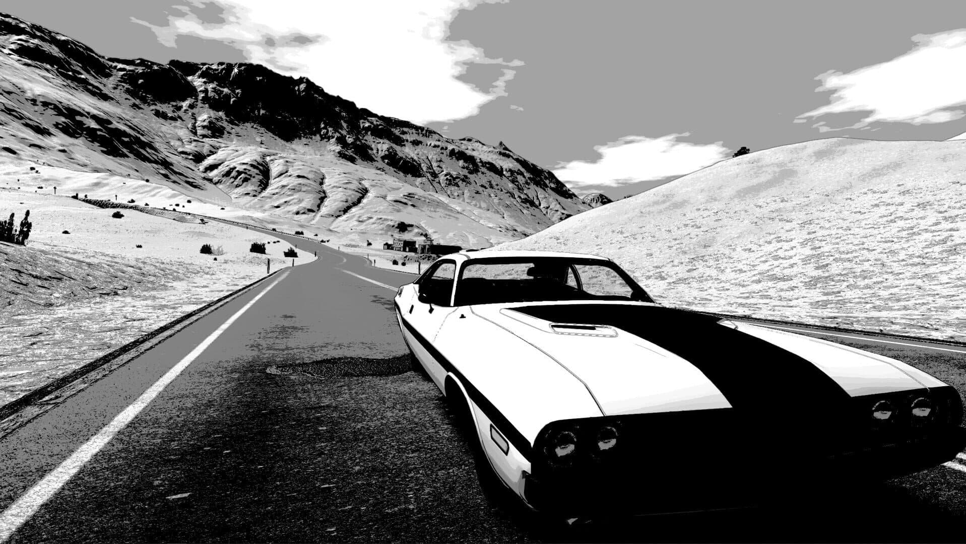Heading Out screenshot 5