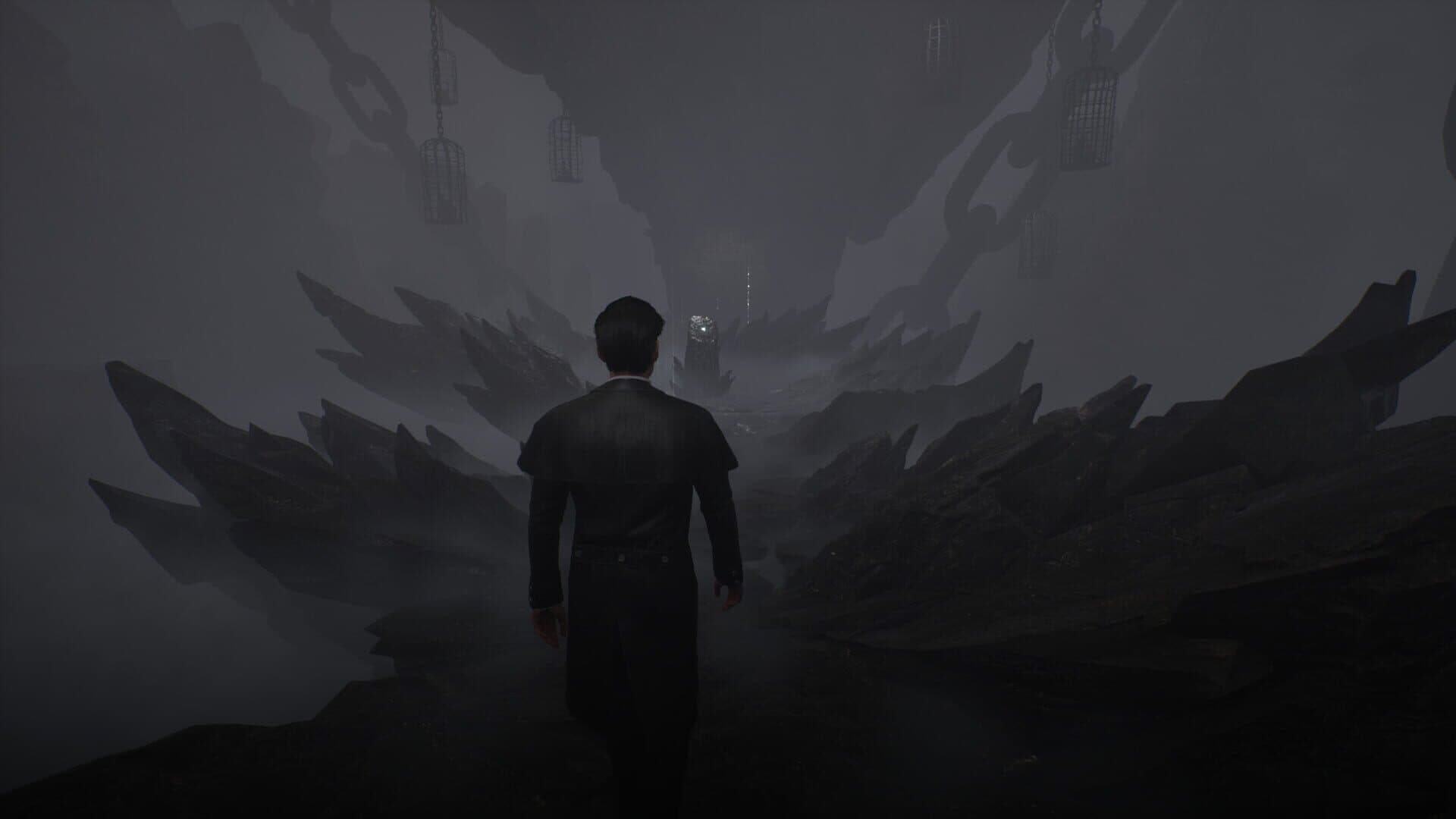 Sherlock Holmes: The Awakened screenshot 8