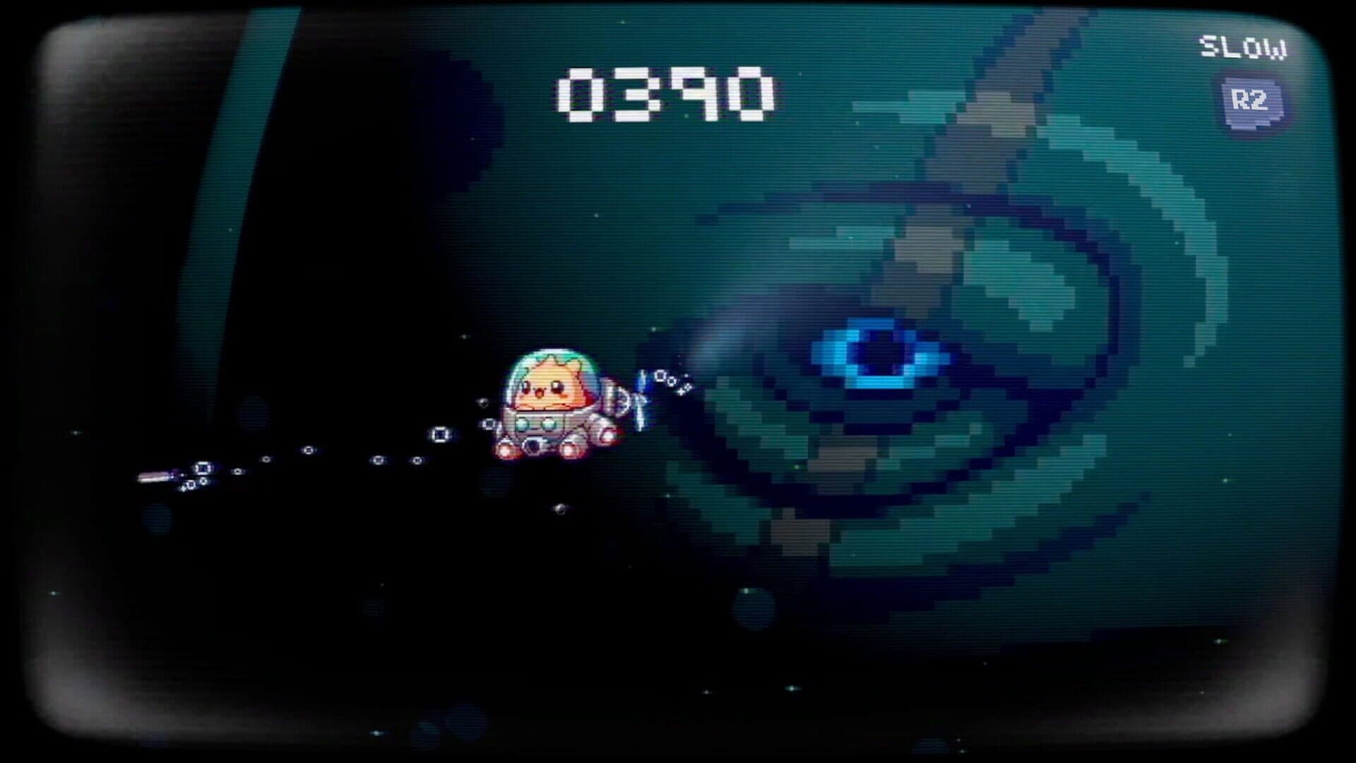 اسکرین‌شات Captain Puff MacFly - 3