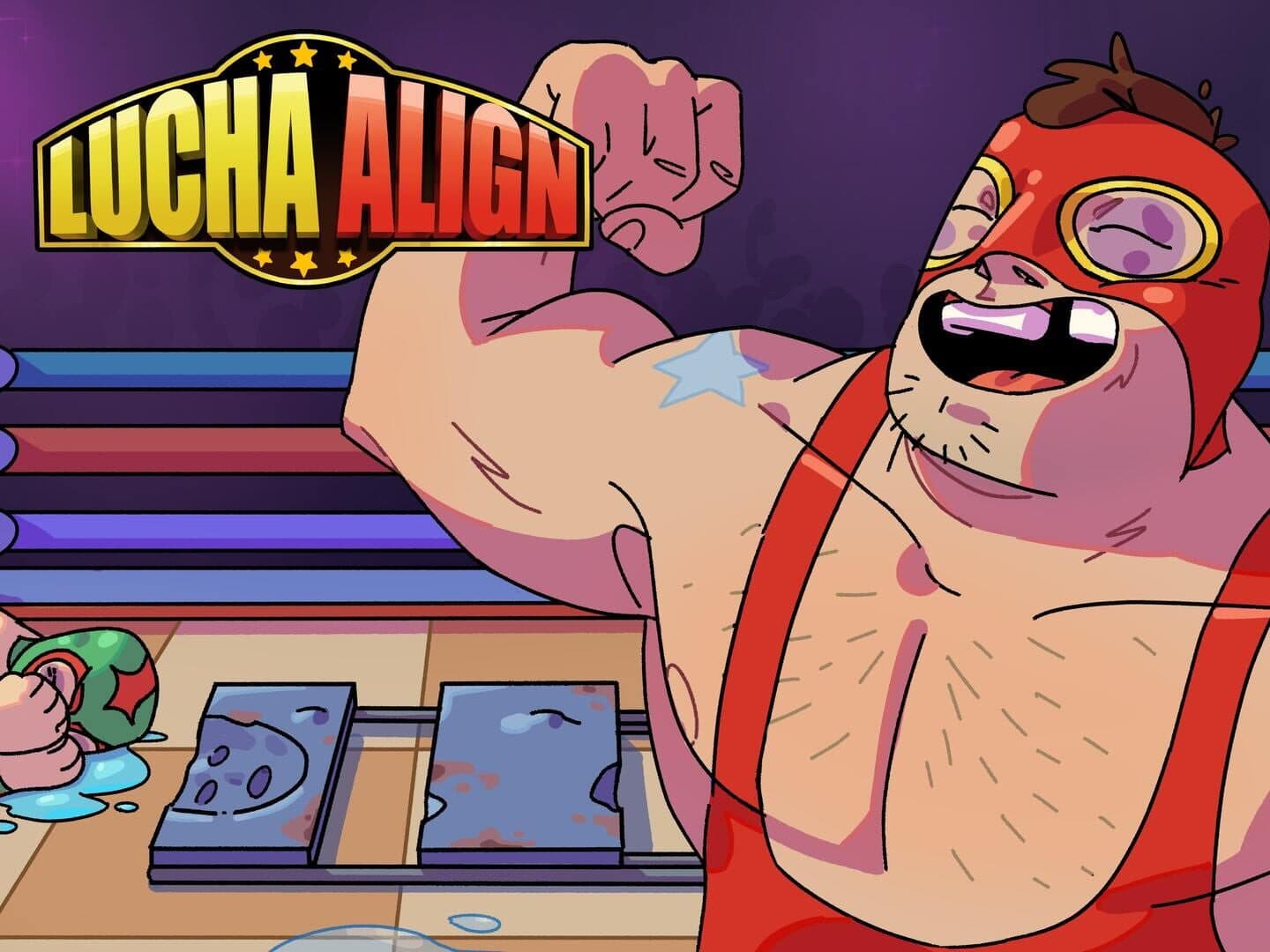 Lucha Align