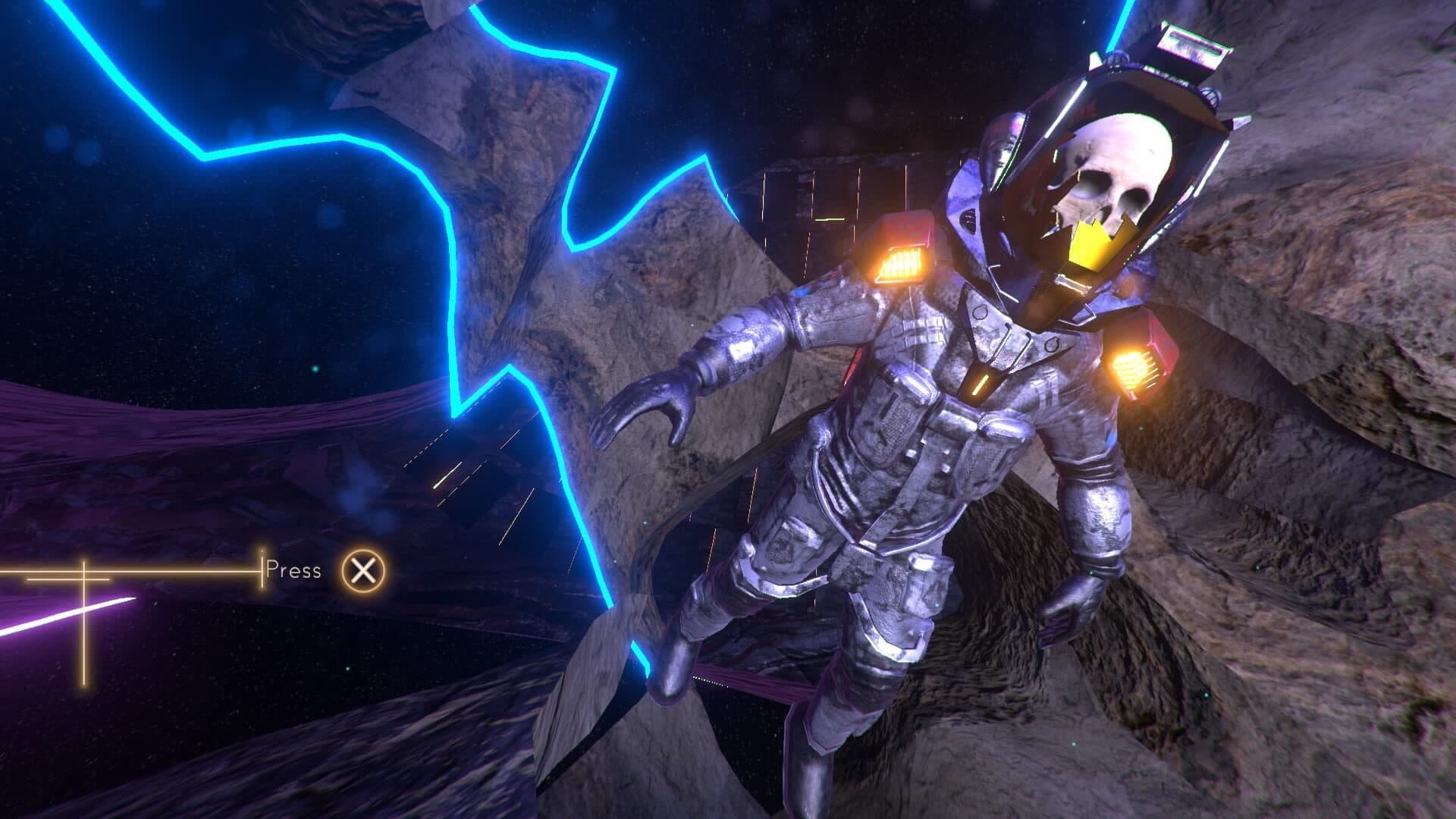 Laserlife screenshot 3