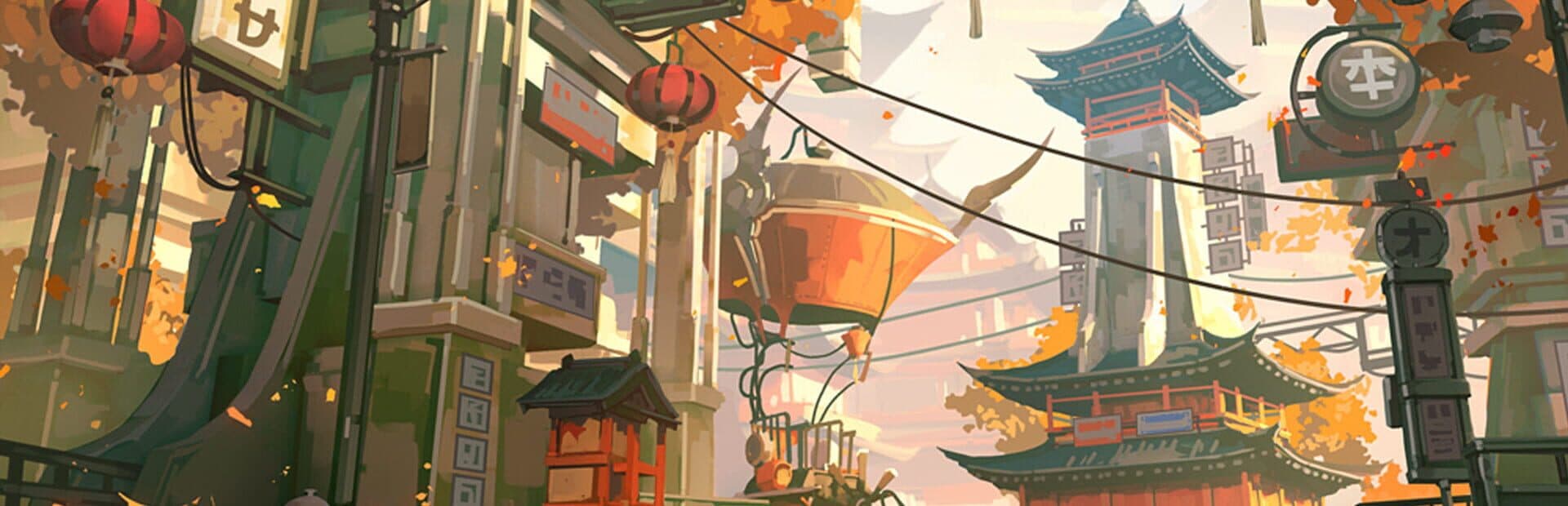 Tasomachi: Behind the Twilight