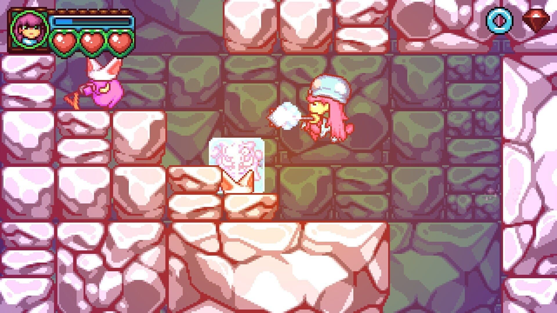Farlands Journey screenshot 3