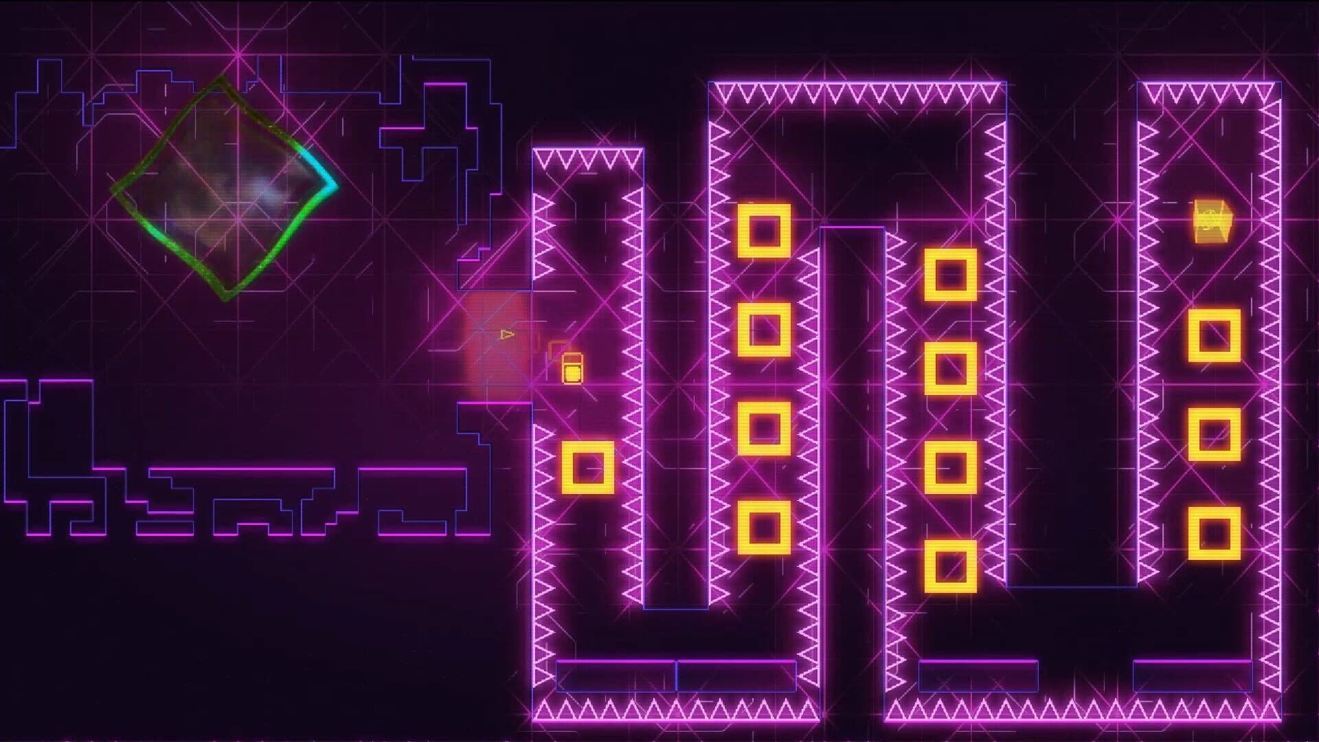 Flatland Vol.2 screenshot 19