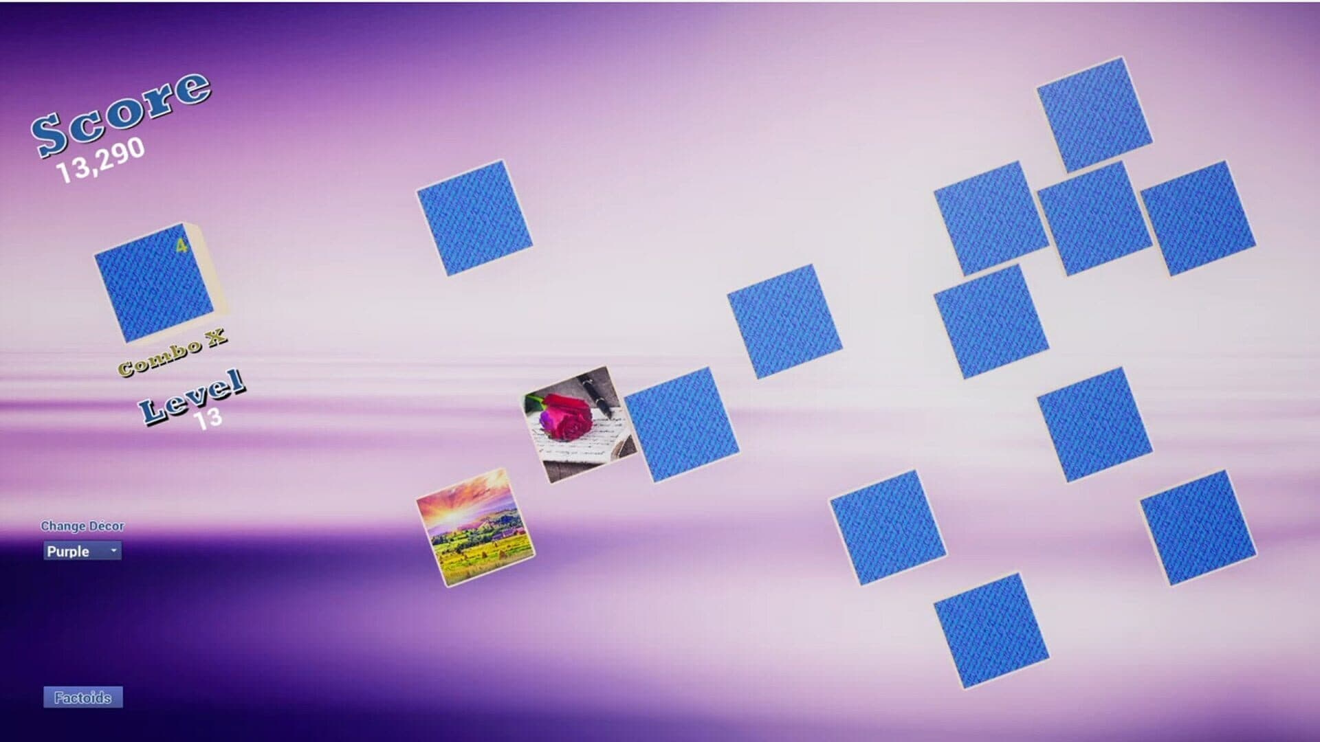 Memory Lane screenshot 0