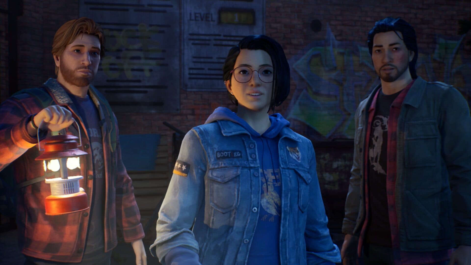 Life is Strange: True Colors screenshot 5