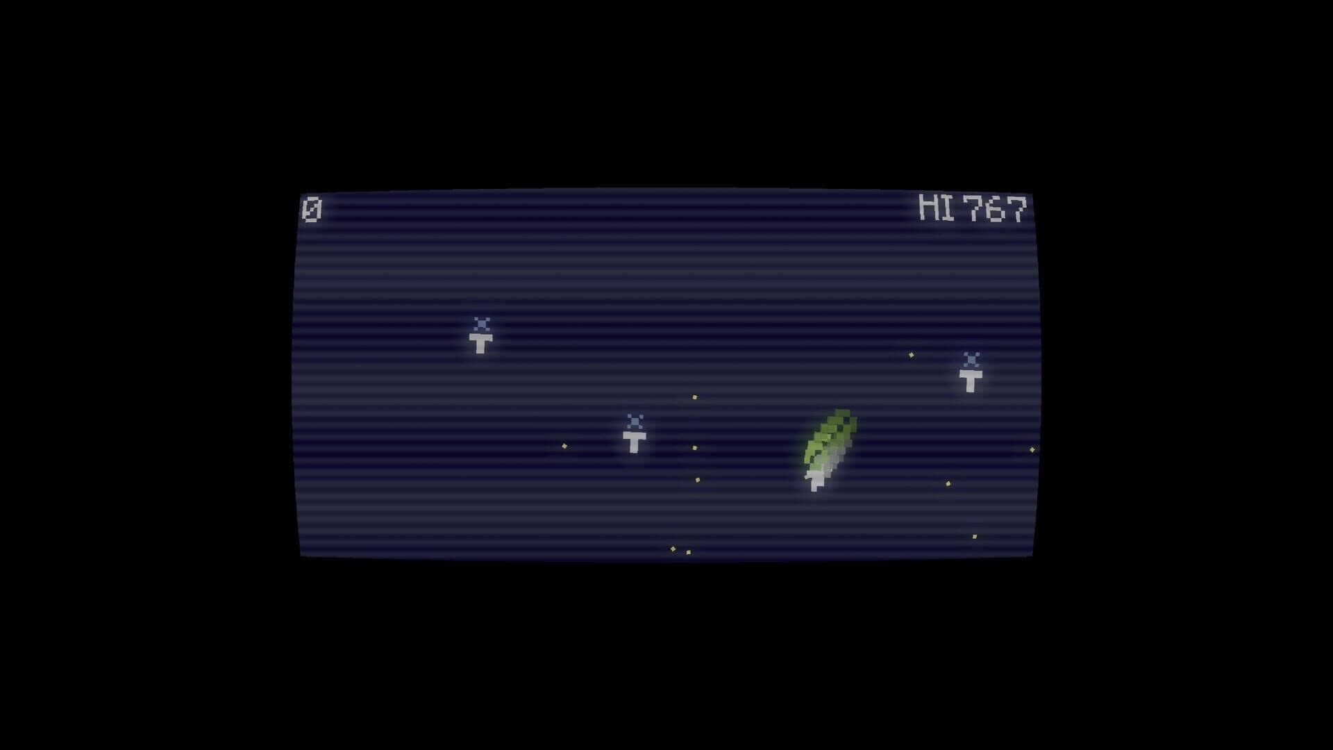 اسکرین‌شات Hopping P - 2