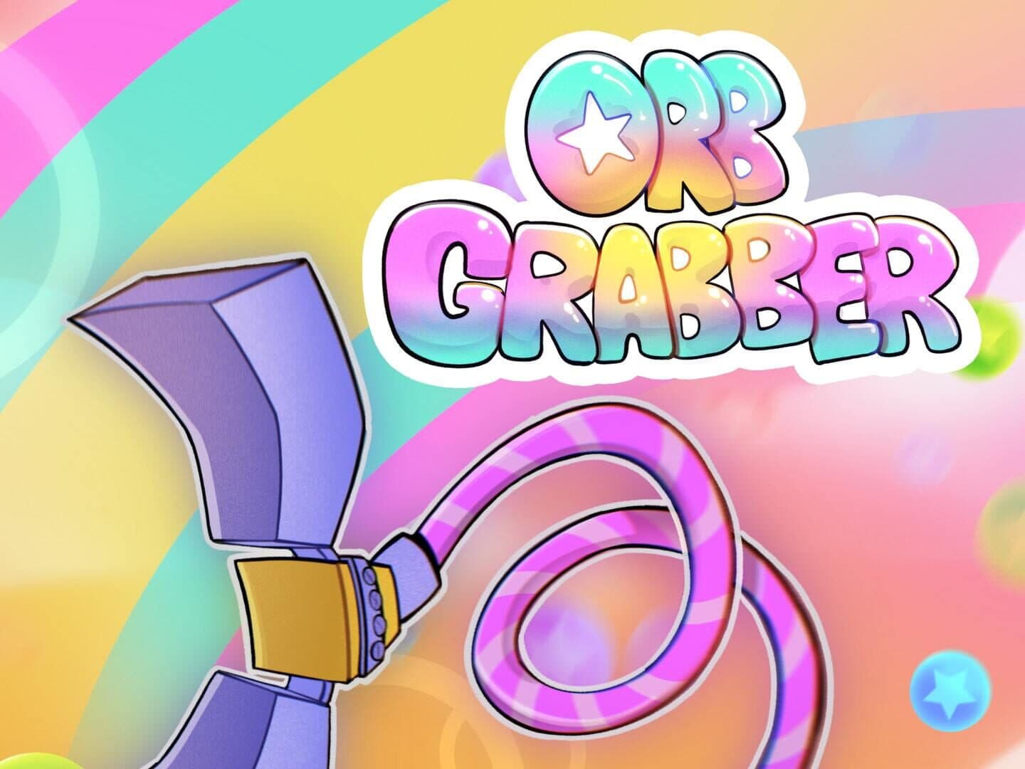 Orb Grabber
