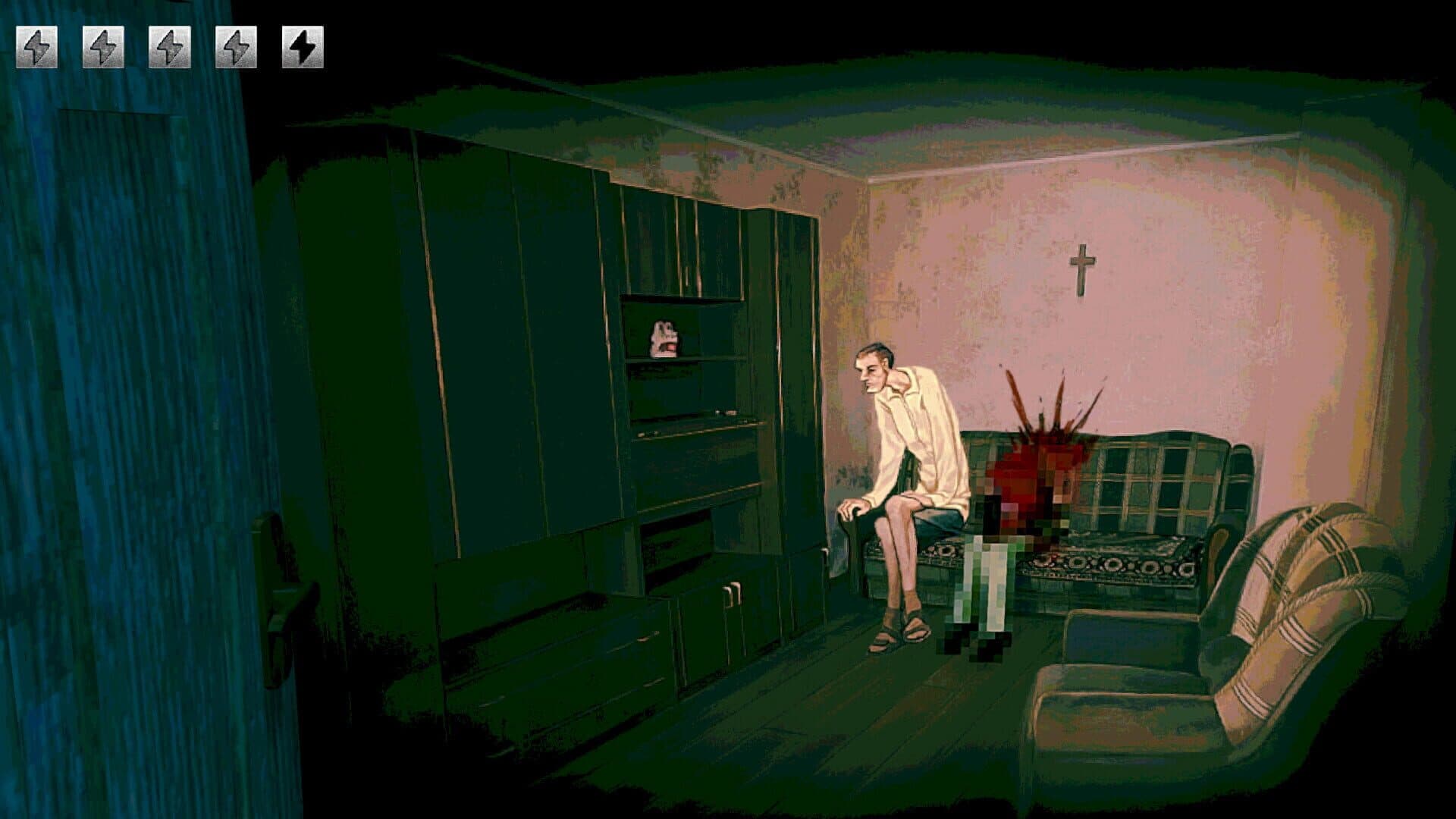 No, I'm Not A Human screenshot 3