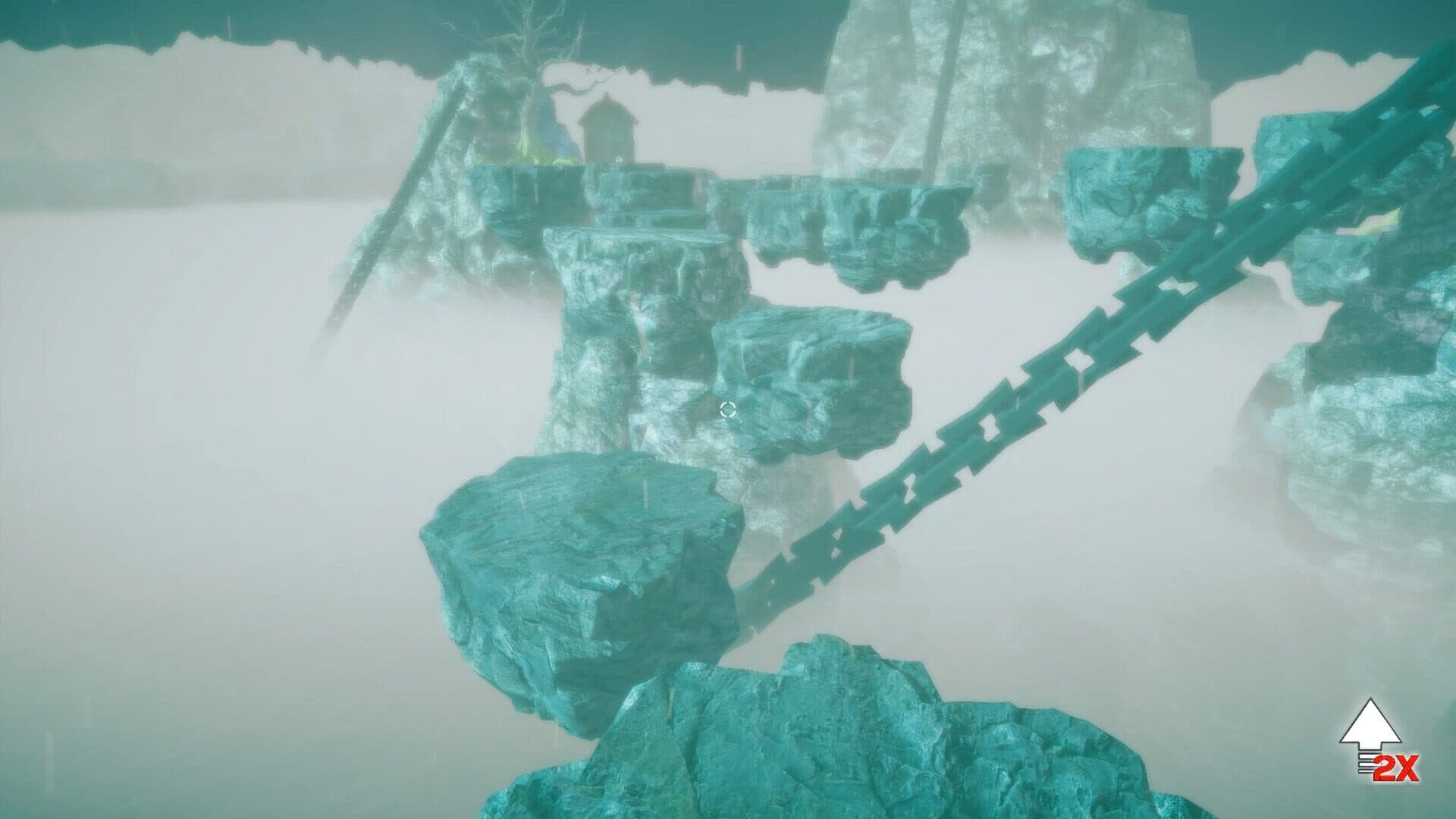 Evasion From Hell screenshot 9