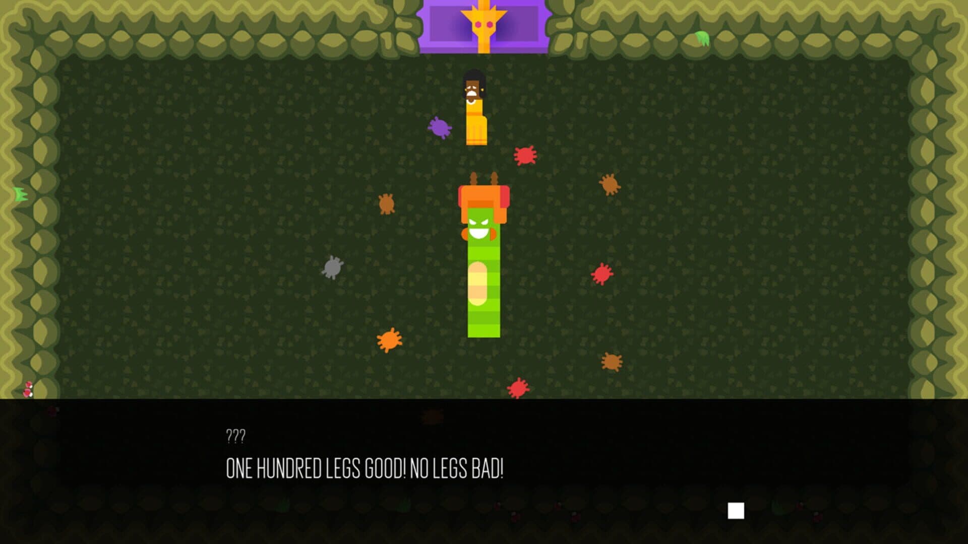 اسکرین‌شات Pong Quest - 10