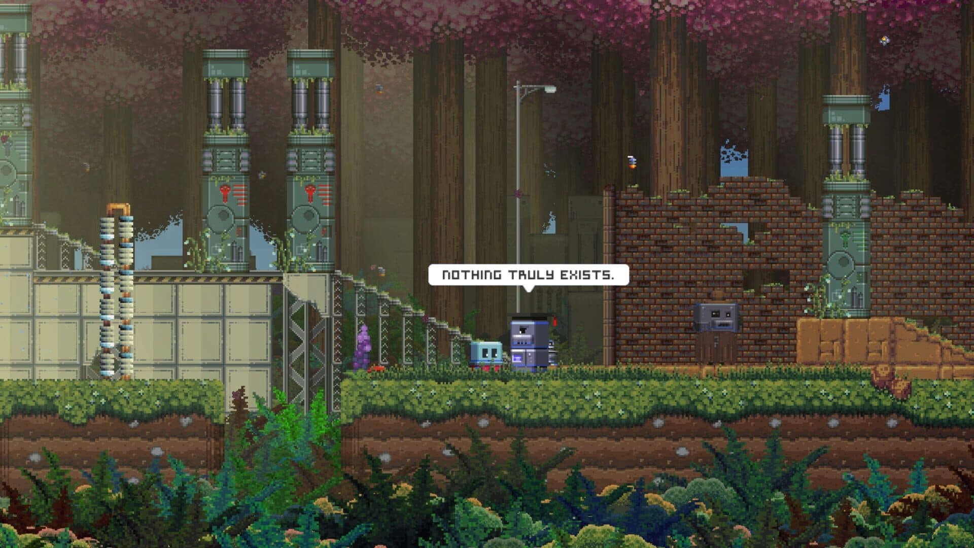 Poncho screenshot 5