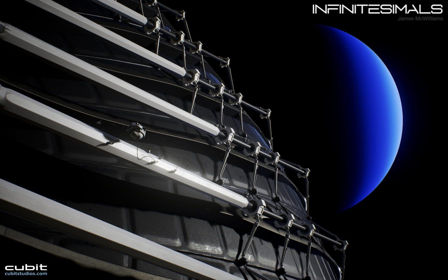 Infinitesimals screenshot 2