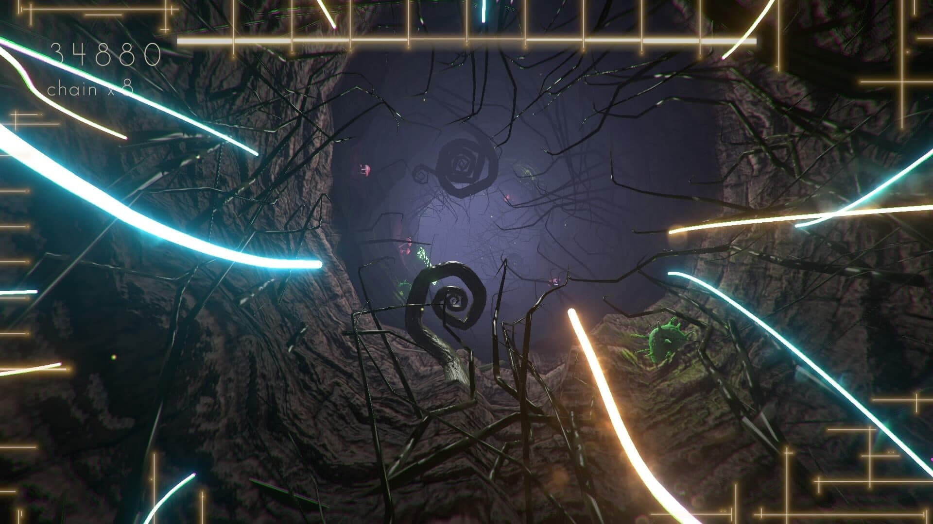 Laserlife screenshot 4
