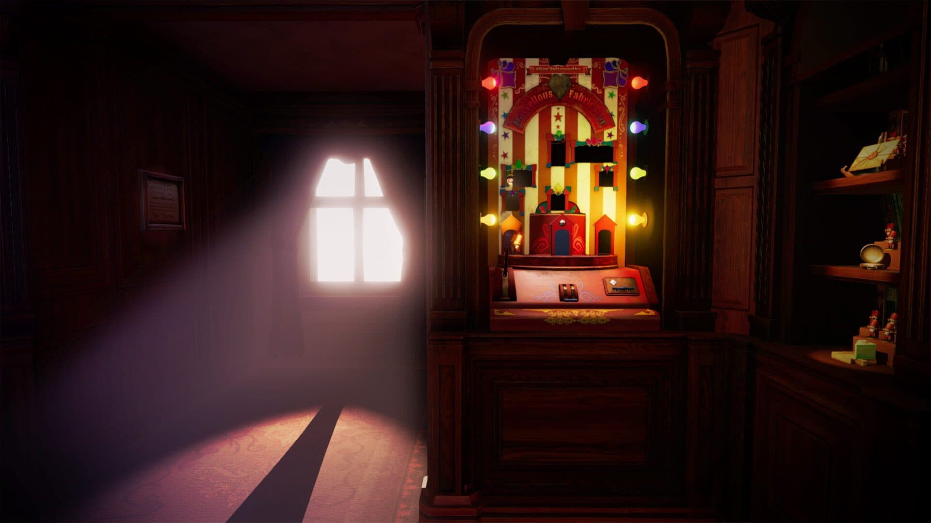 Tin Hearts screenshot 4