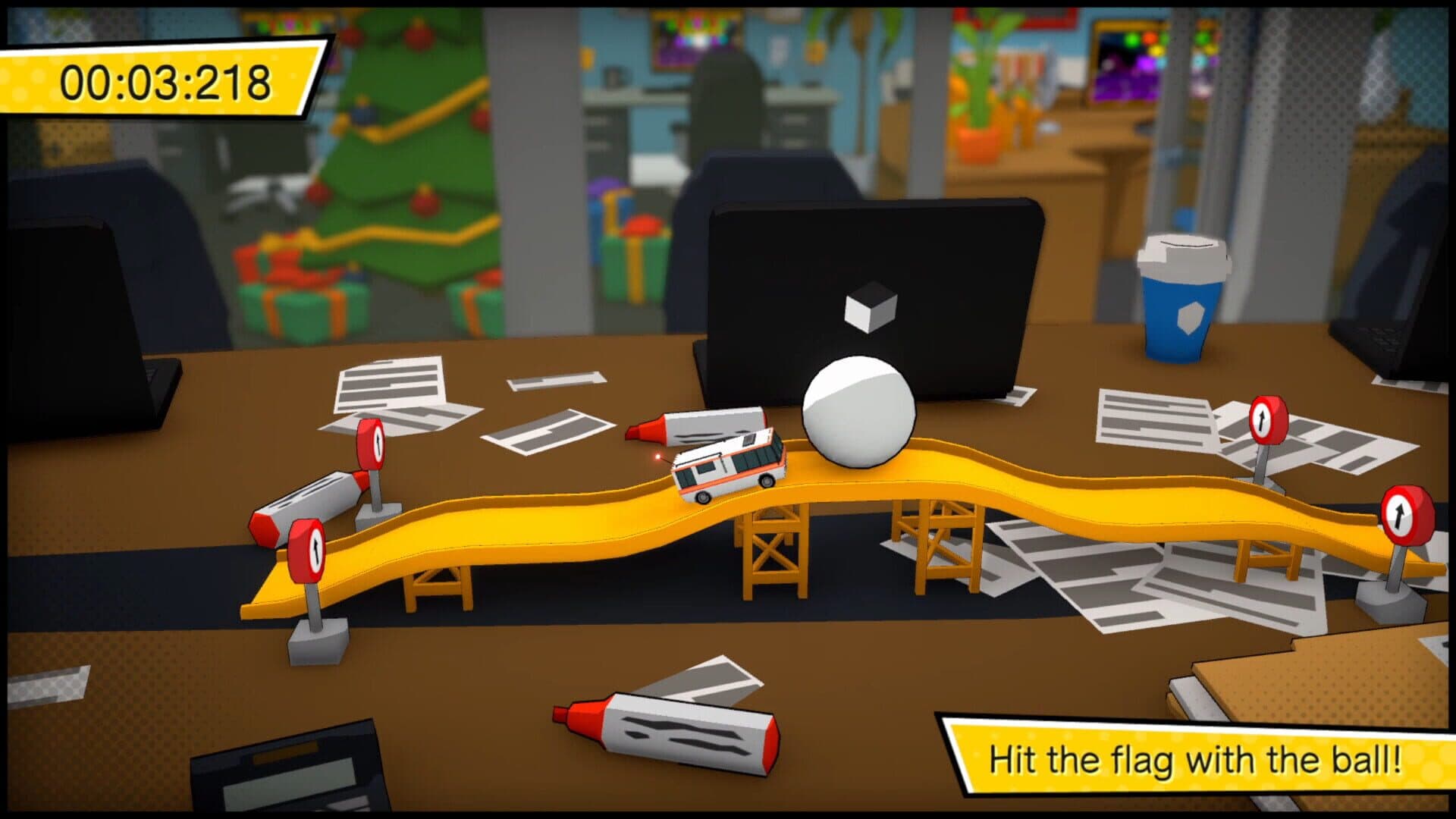 Petite Adventure screenshot 3
