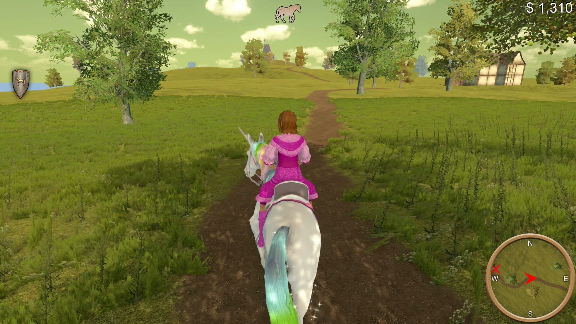 The Unicorn Princess screenshot 11