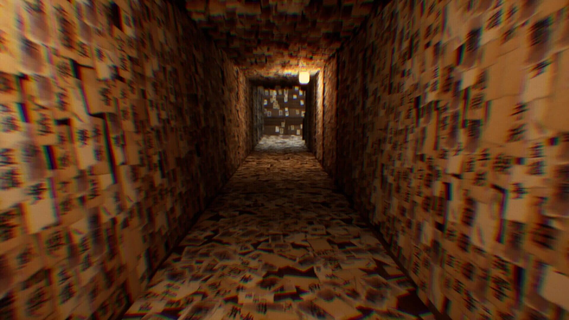 BrokenLore: Don't Lie screenshot 5