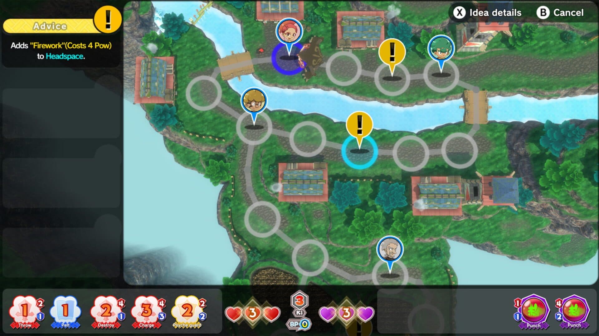 Little Town Hero screenshot 0