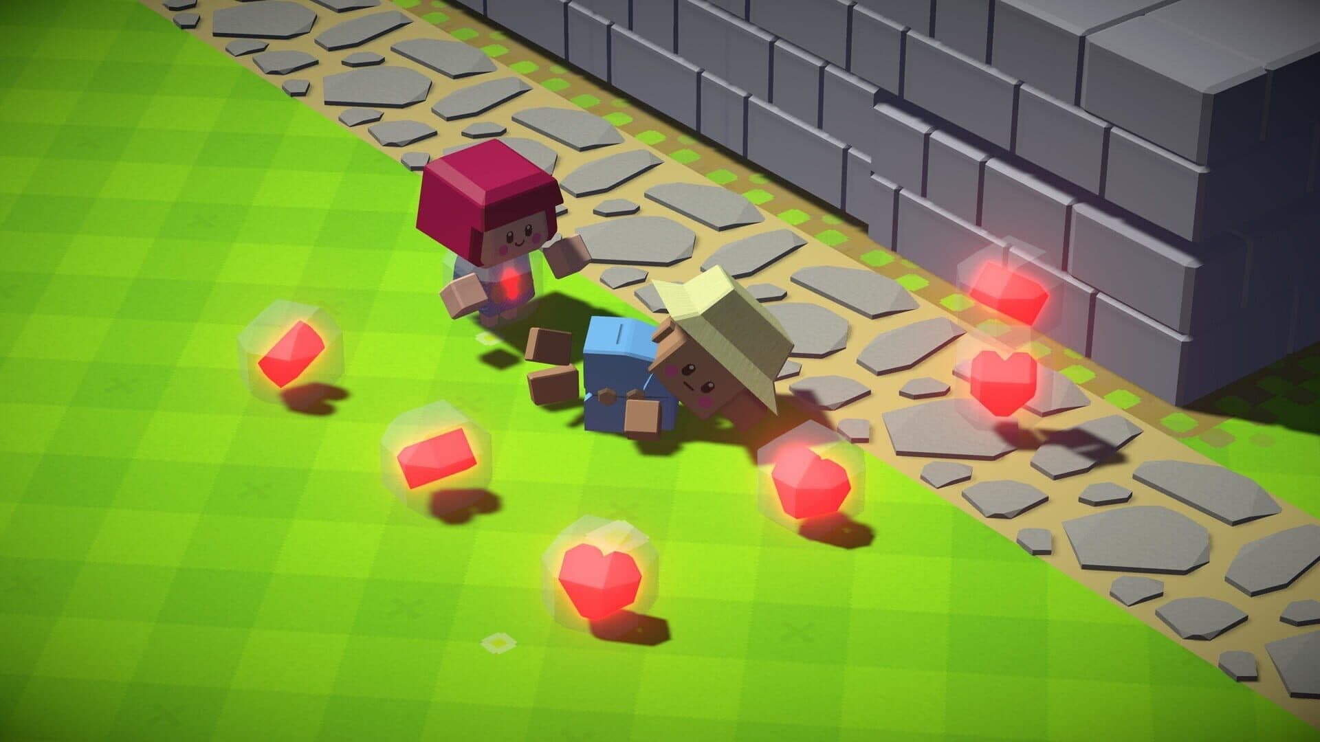 Autonauts screenshot 2