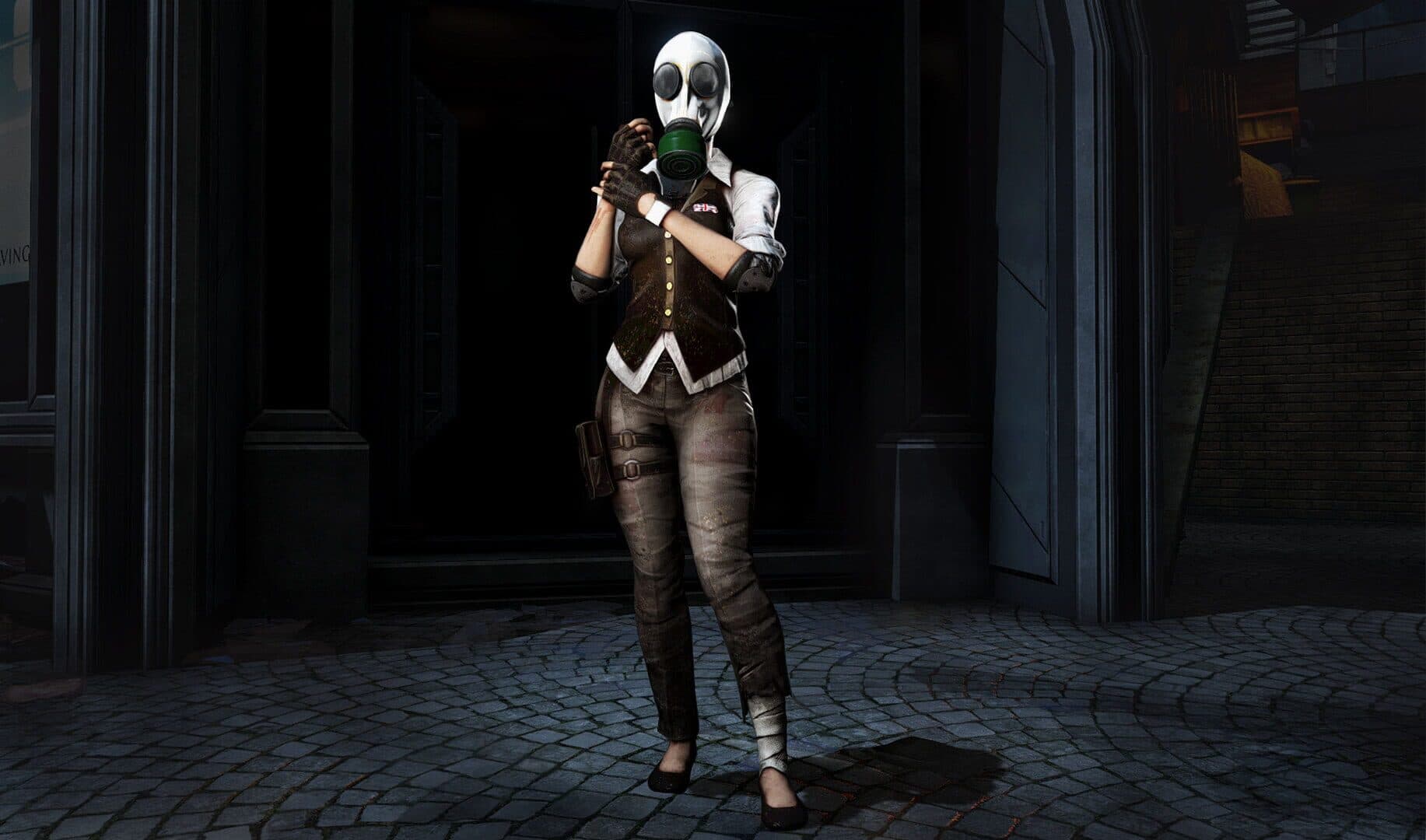 Killing Floor: Double Feature screenshot 3