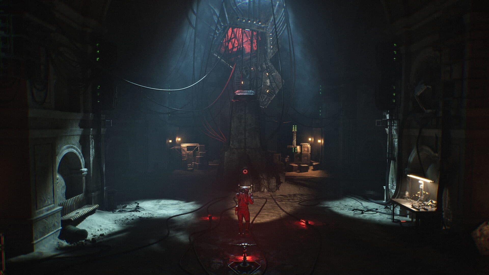 Cronos: The New Dawn screenshot 3