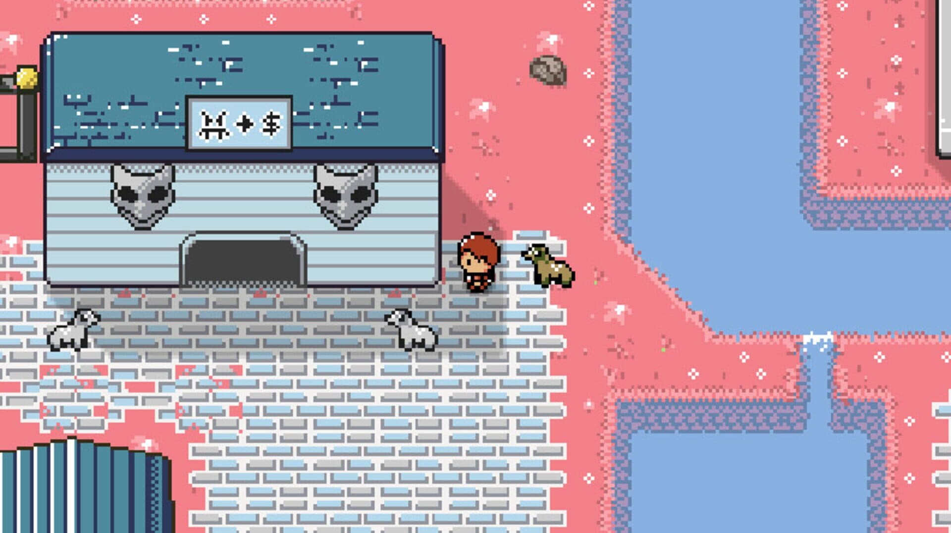 Monster Crown screenshot 5