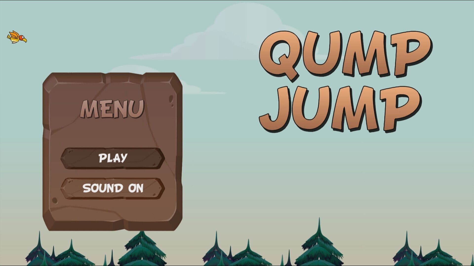 اسکرین‌شات Qump Jump - 1