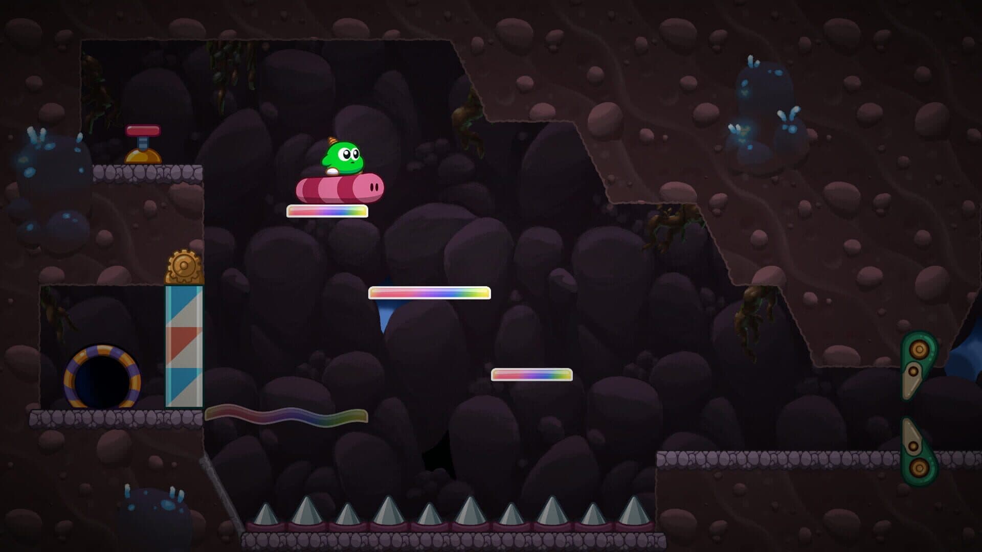 Gimmick! 2 screenshot 1