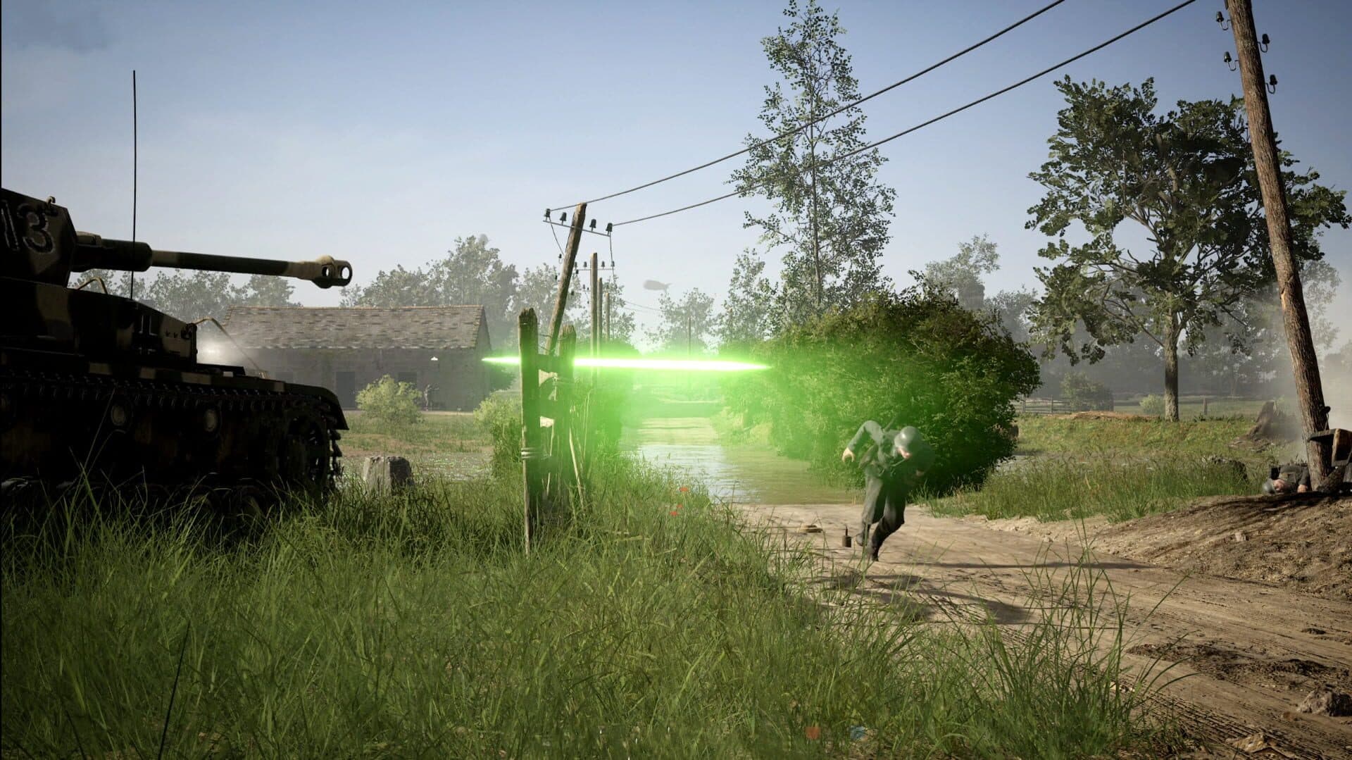 Hell Let Loose screenshot 3