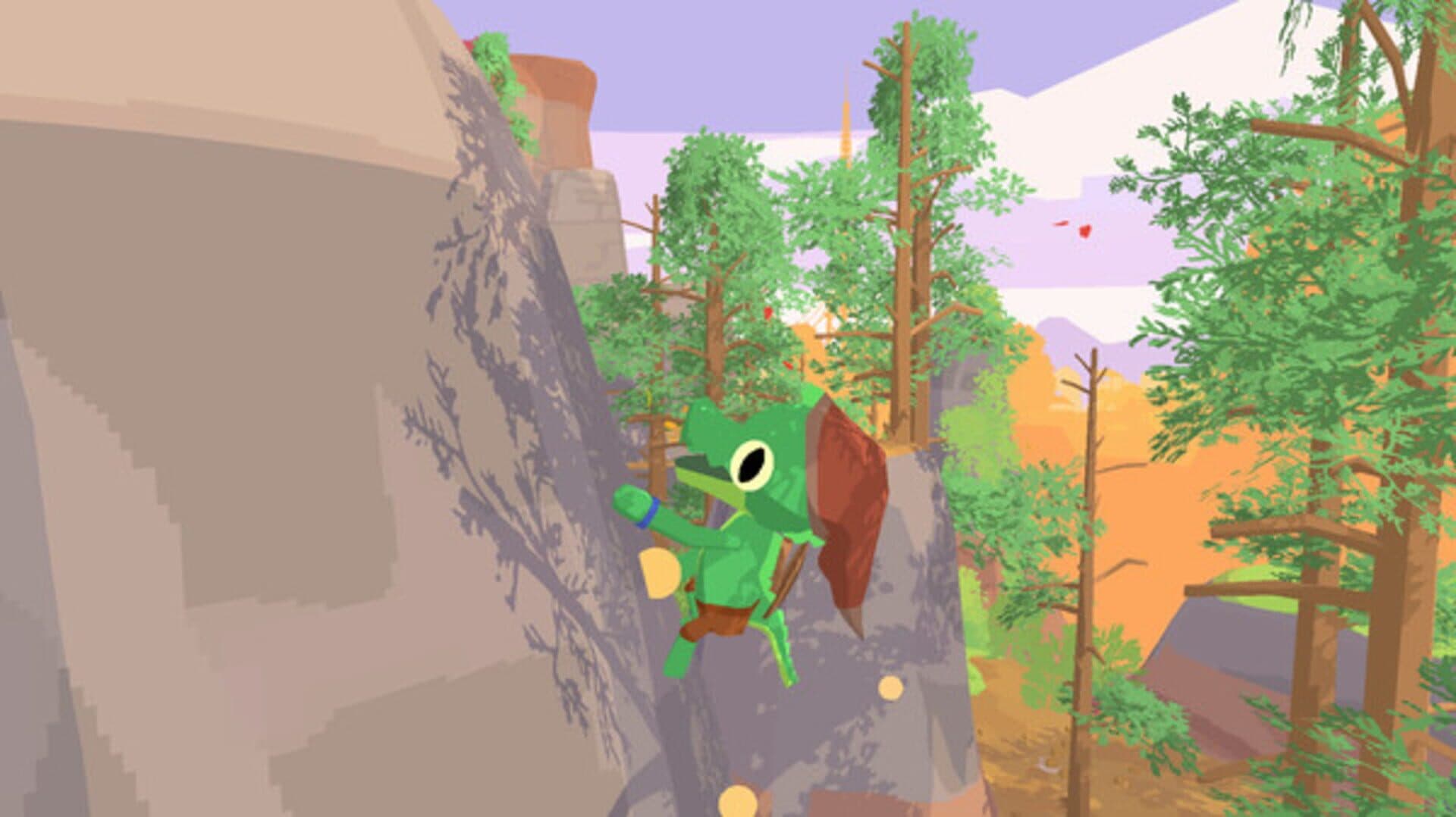 Lil Gator Game screenshot 5