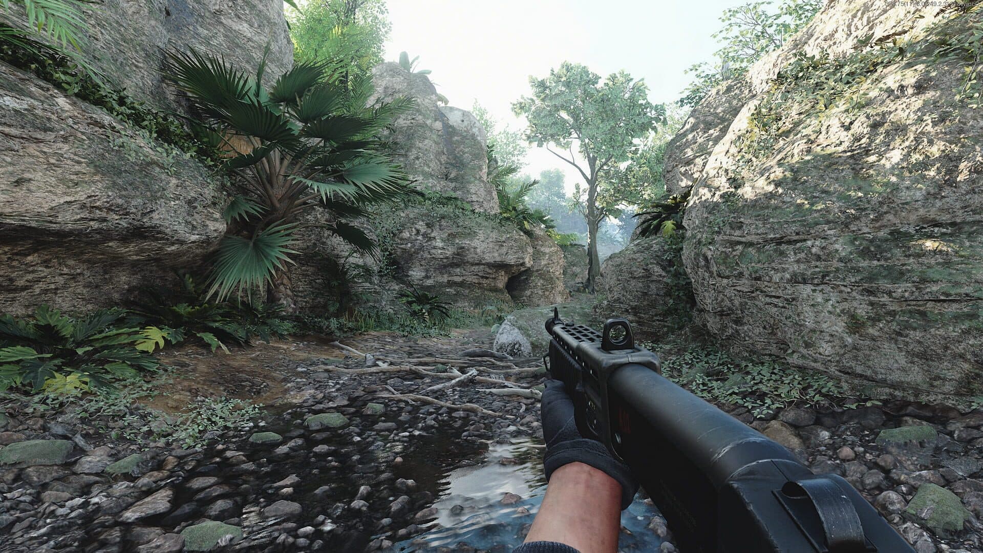 Call of Duty: Black Ops Cold War screenshot 3