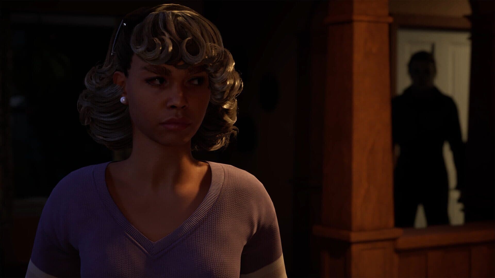 Halloween screenshot 2