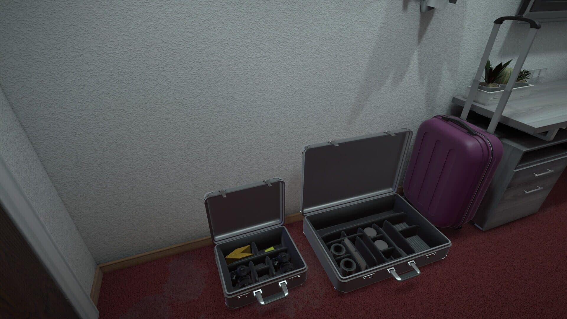 اسکرین‌شات Forensics: Crime Scene Detective - 18