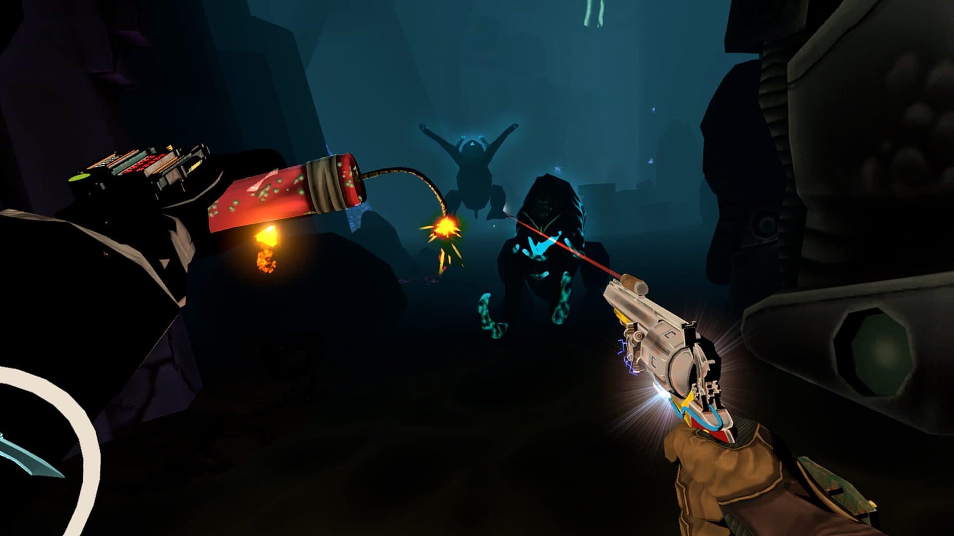 اسکرین‌شات Cave Digger 2: Dig Harder - 5