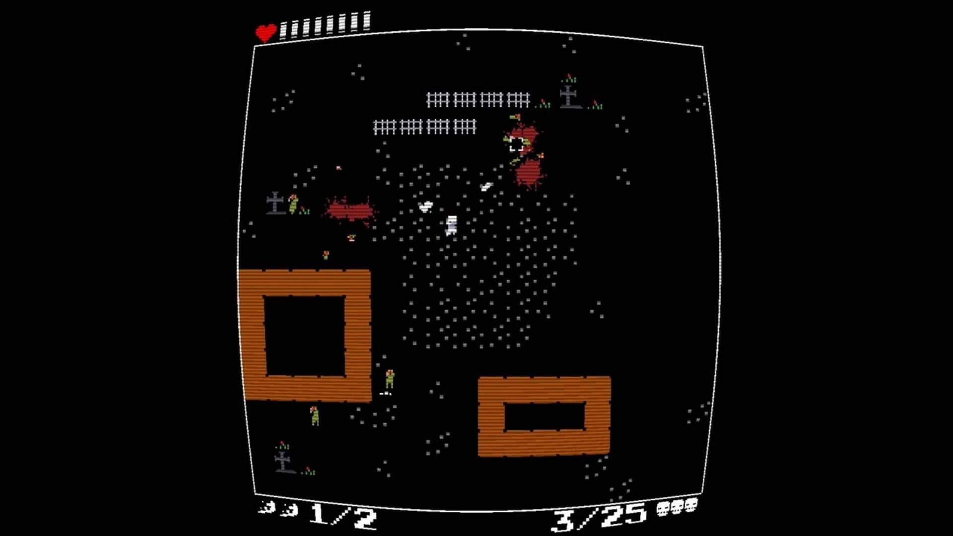Restless Night screenshot 4